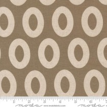 Urban Whisper Mochi Linen 11652 34L Graphite